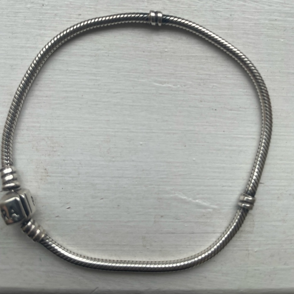Pandora Bracelet